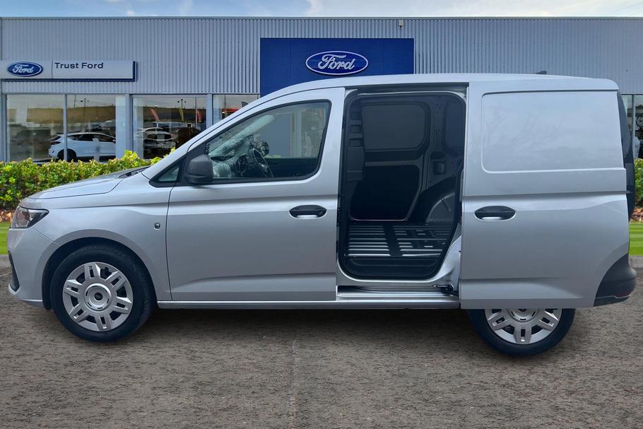 Used FORD TRANSIT CONNECT HS25CHD 5