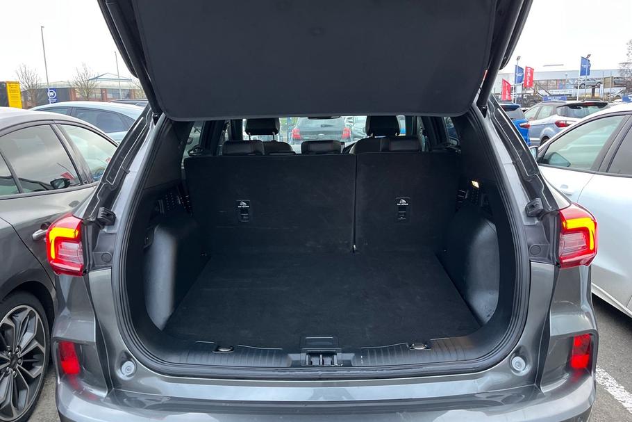 Used Ford Kuga HMZ2473 21