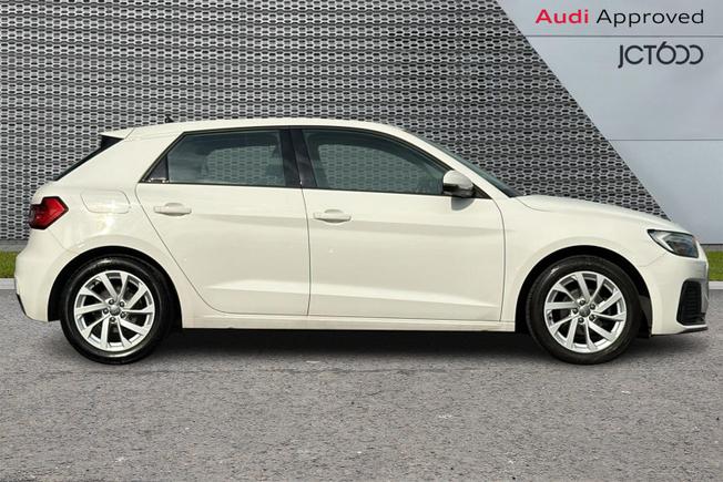 AUDI A1 Photo 4