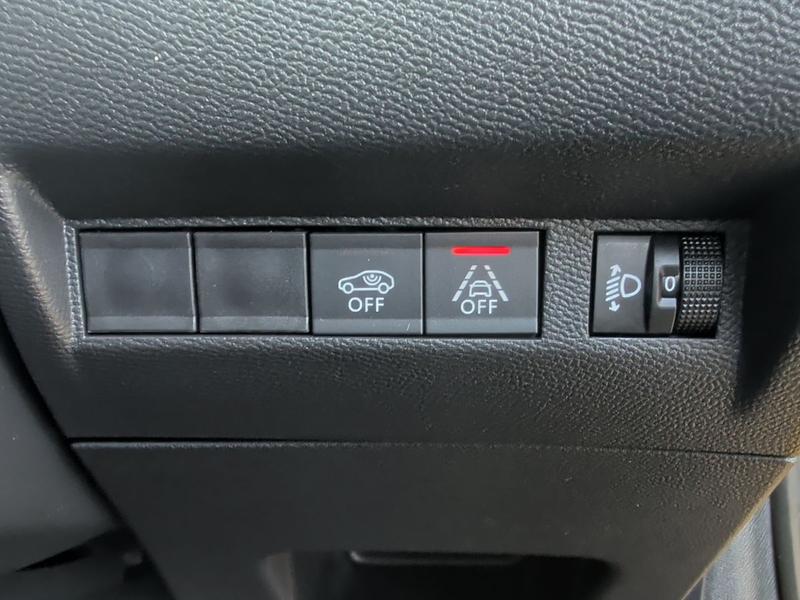 Used Peugeot 208 SB73DXZ 49