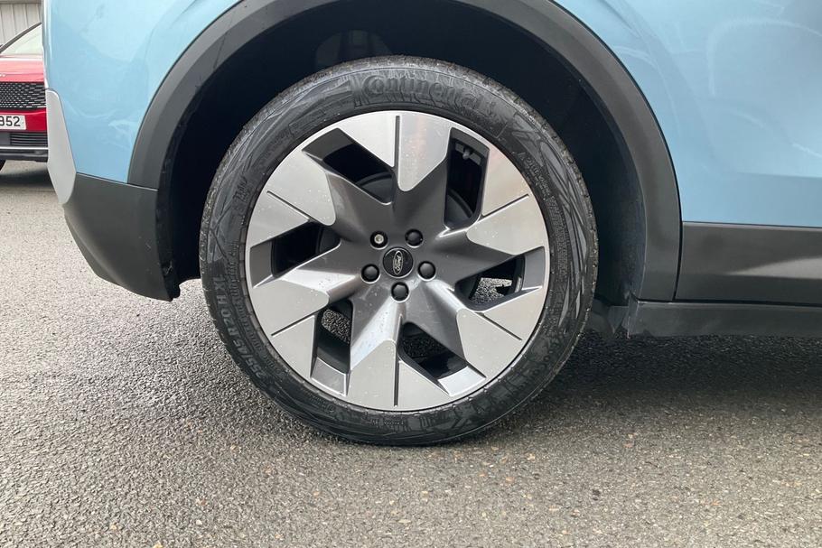 Used Ford EXPLORER EK74ZNF 8