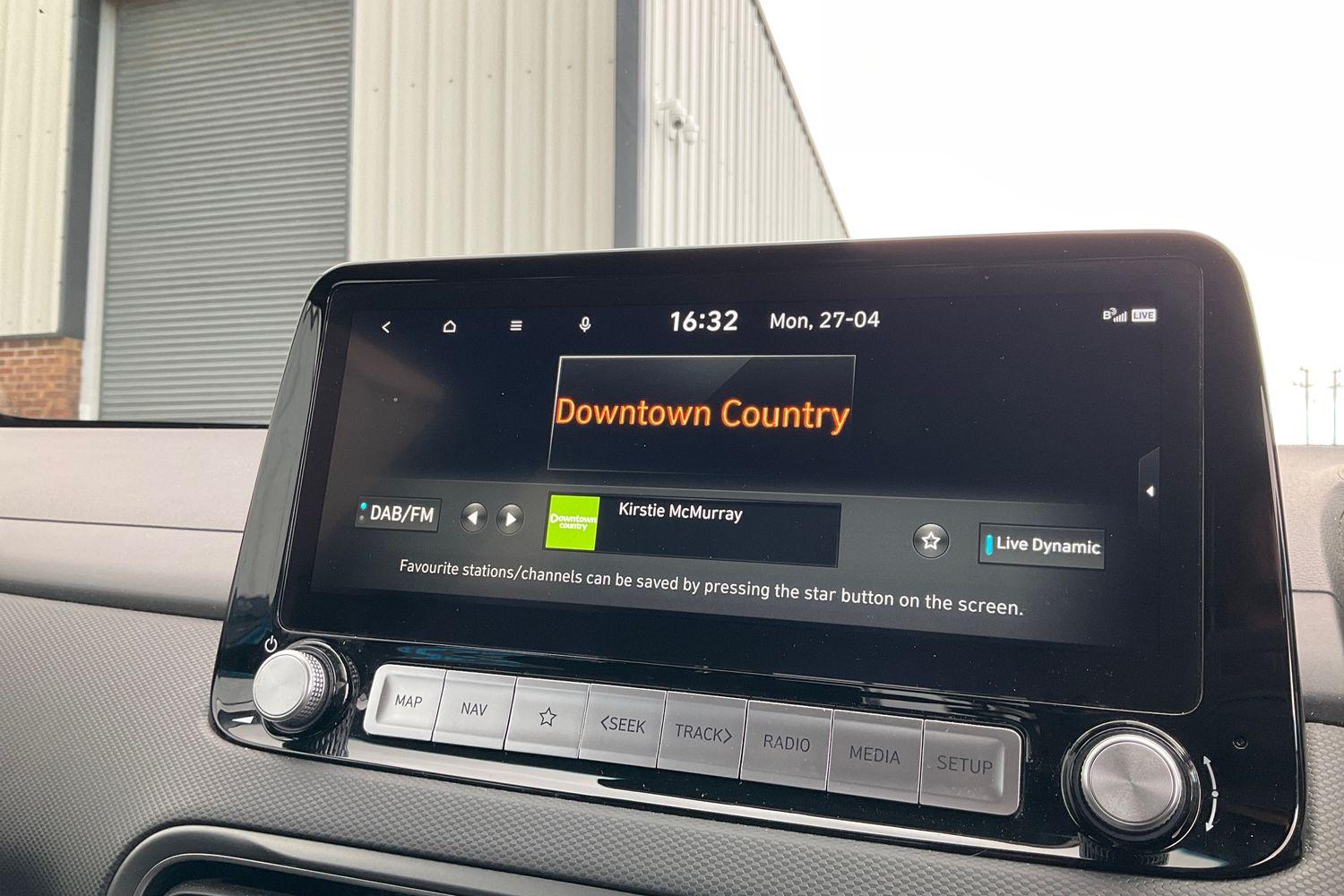 Hyundai KONA Photo 28