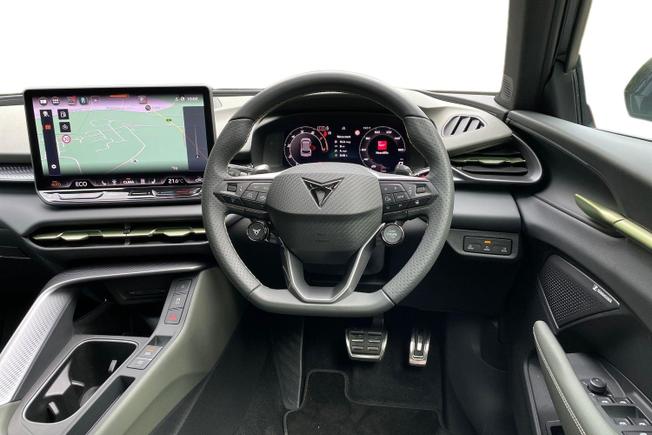 CUPRA Terramar Photo 11