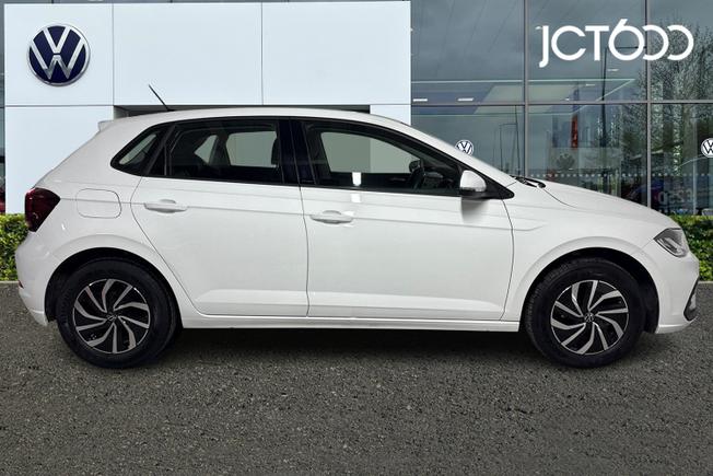 VOLKSWAGEN Polo Photo 4