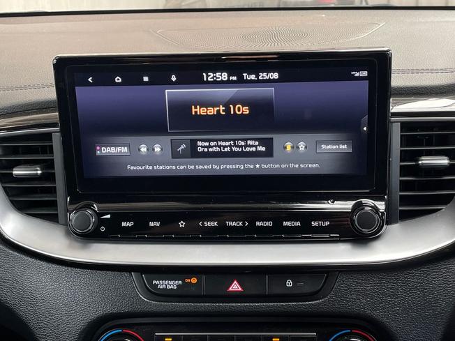 Kia Ceed Photo 13