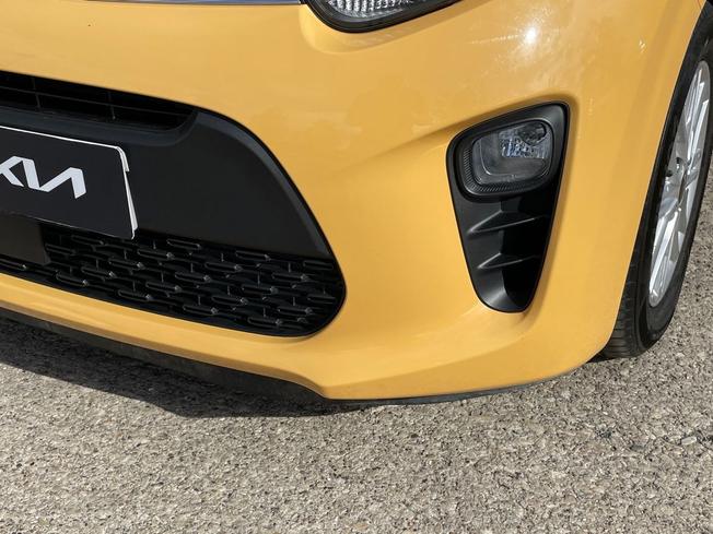 KIA Picanto Photo 21