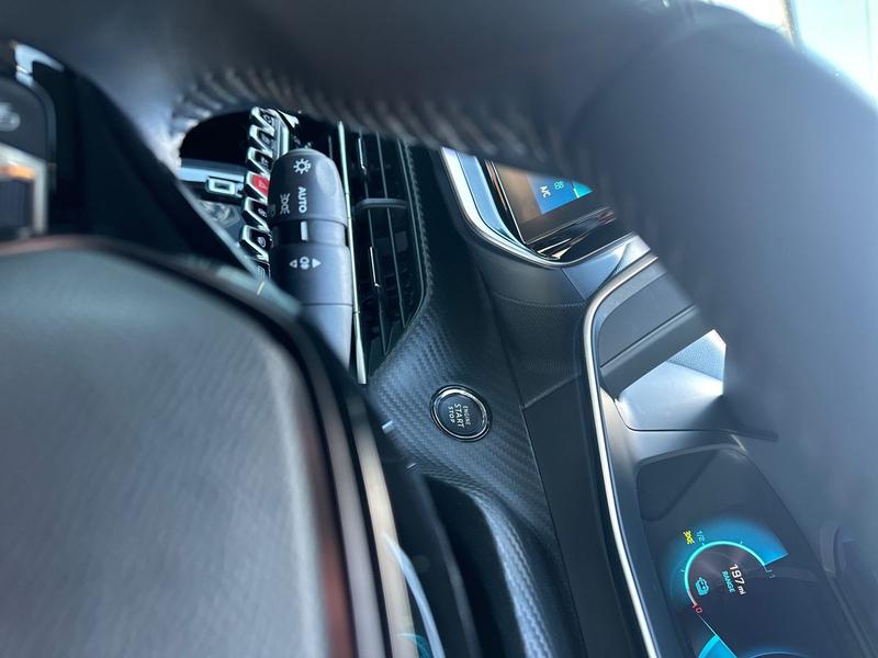 Used Peugeot E-208 FV72RVY 22