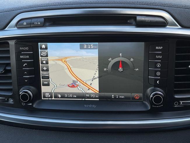 KIA Sorento Photo 54