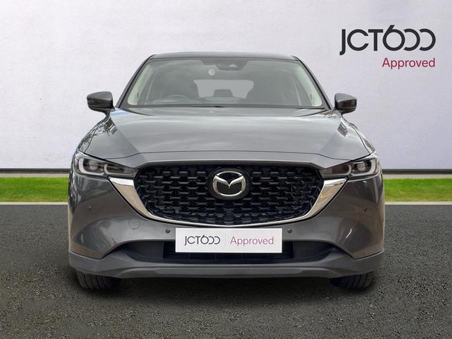 MAZDA CX-5 Photo 8