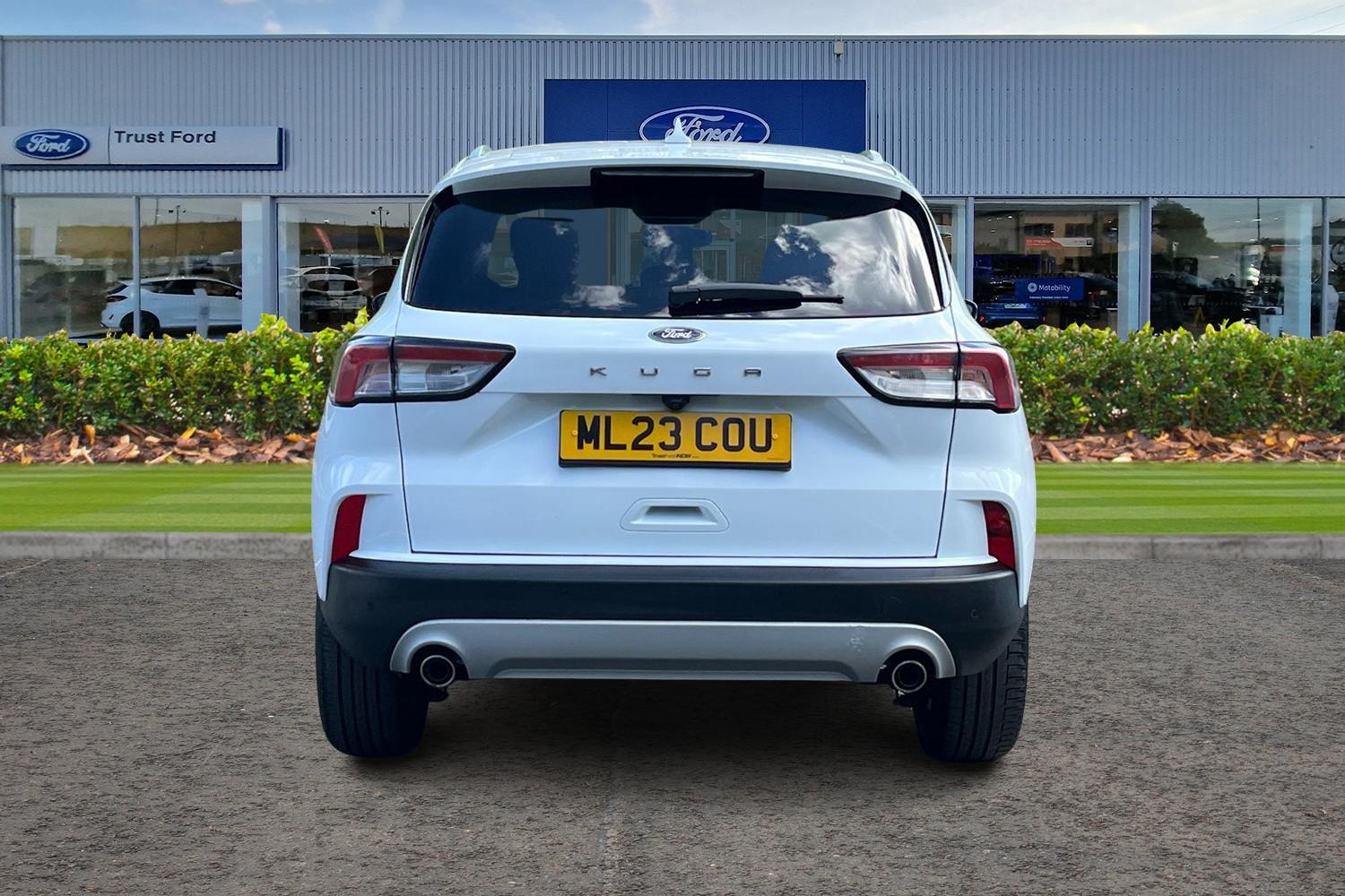 Ford KUGA Photo 6