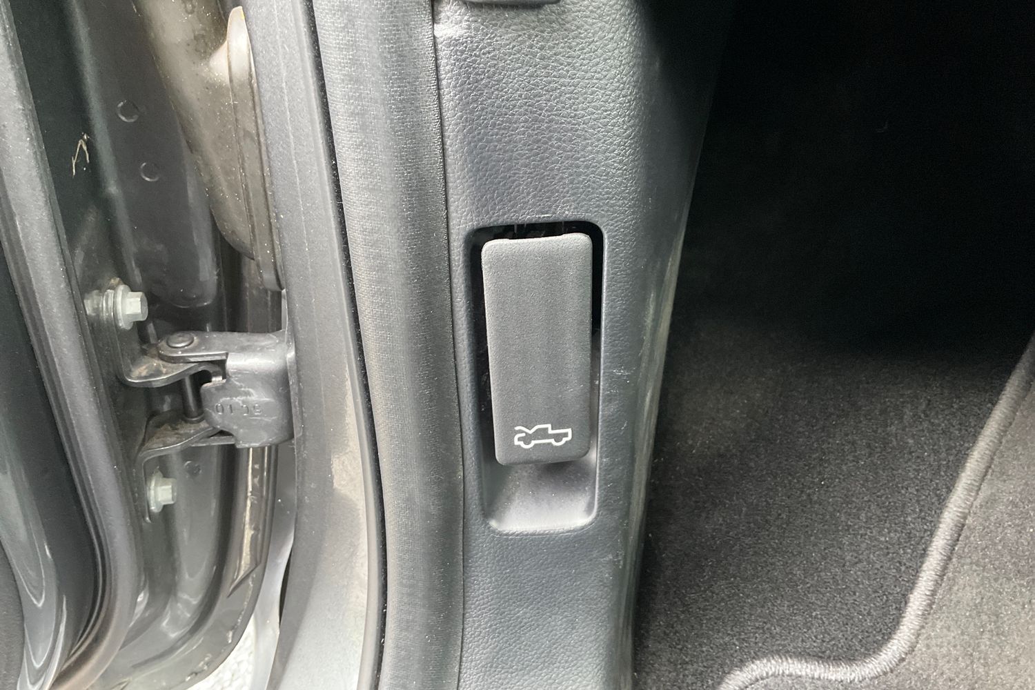 Ford RANGER Photo 22