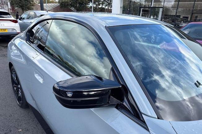 BMW 2 Series Photo 20