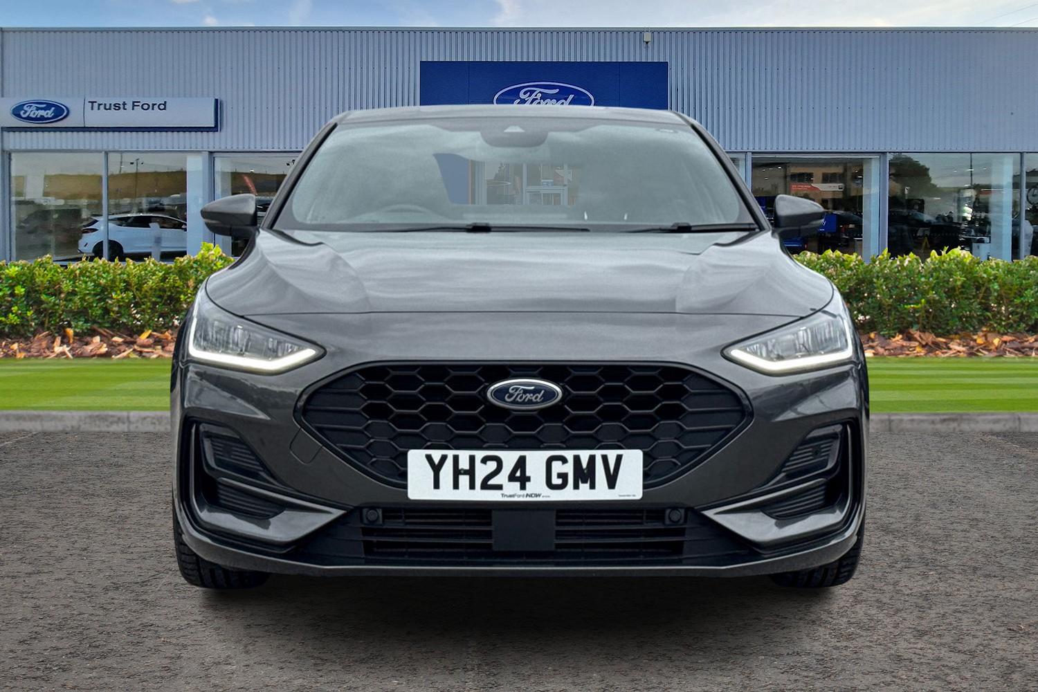 Ford FOCUS Photo 5