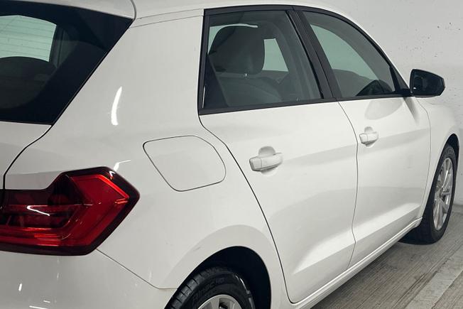 AUDI A1 Photo 28
