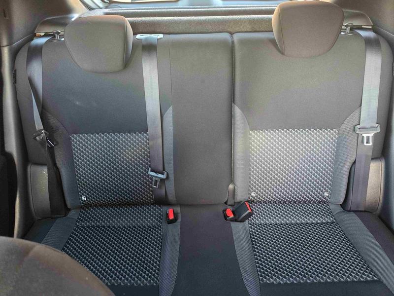 Used Nissan Micra NA69WJV 29