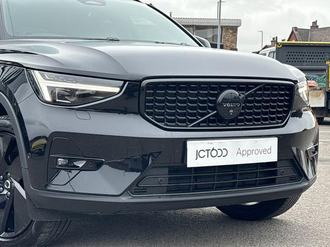 VOLVO Xc40 Photo 23