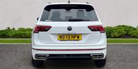 Volkswagen Tiguan Photo 8