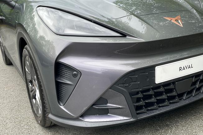 CUPRA Raval Photo 19