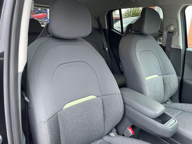 KIA Ev2 Photo 27