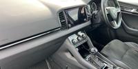 Skoda Karoq Photo 1