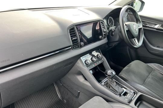 Skoda Karoq Photo autoimg-e049f0c68f50aa96c20c8570d1dd522d28b707d2.jpg