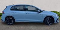 Volkswagen Golf Photo 3