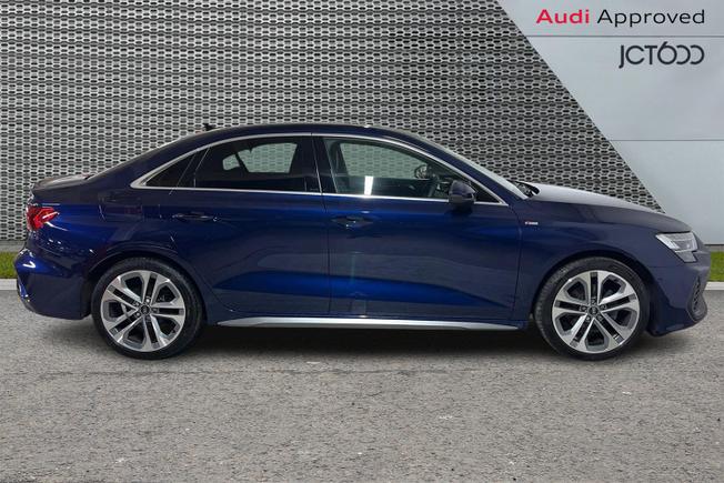 Audi A3 Photo 4