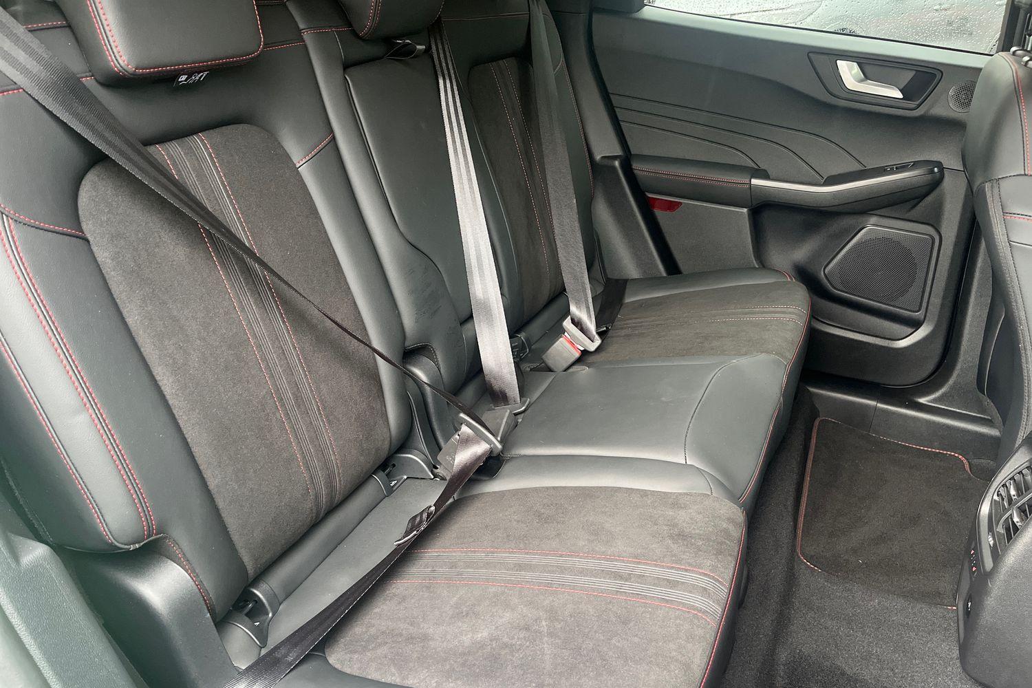 Ford KUGA Photo 19