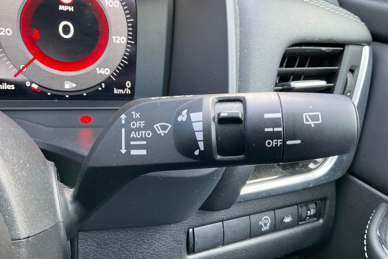 Nissan QASHQAI Photo 14
