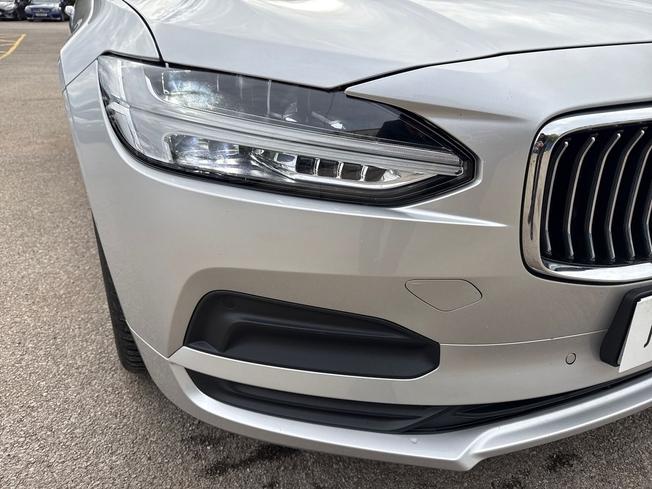 VOLVO V90 Photo 32