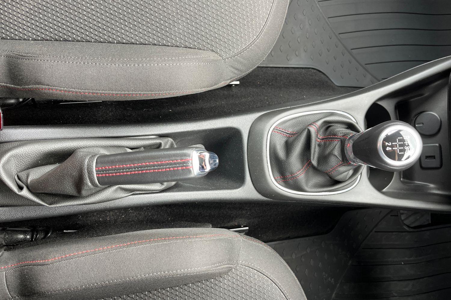 Vauxhall CORSA Photo 30