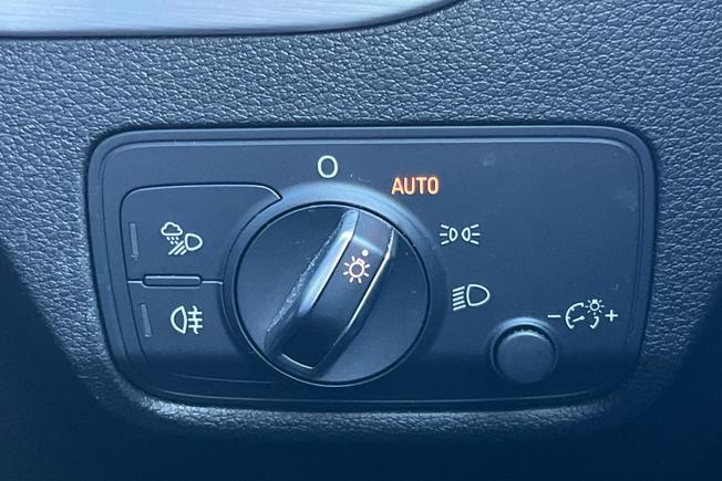 AUDI Q2 Photo 31