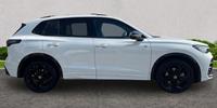 Volkswagen Tiguan Photo 3