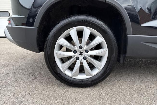 SEAT ATECA Photo 21