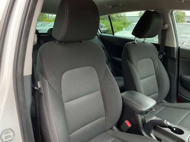 Kia Sportage Photo 27