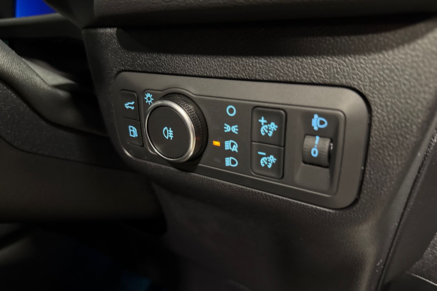 Ford Kuga Photo 27