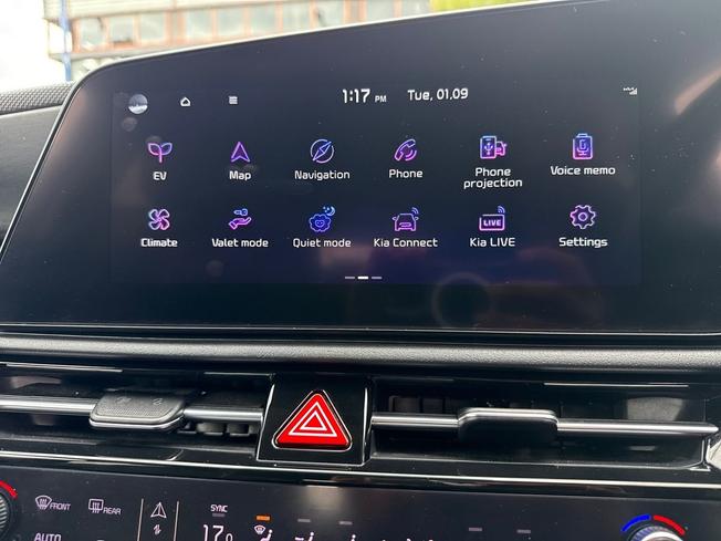 Kia Niro Photo 38
