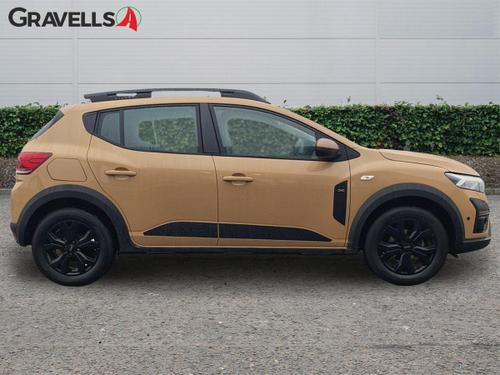 Dacia SANDERO STEPWAY Photo autoimg-e05337d1bf0b83c04145f9981c68813d91bc1519.jpg