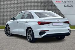 AUDI A3 Photo 3