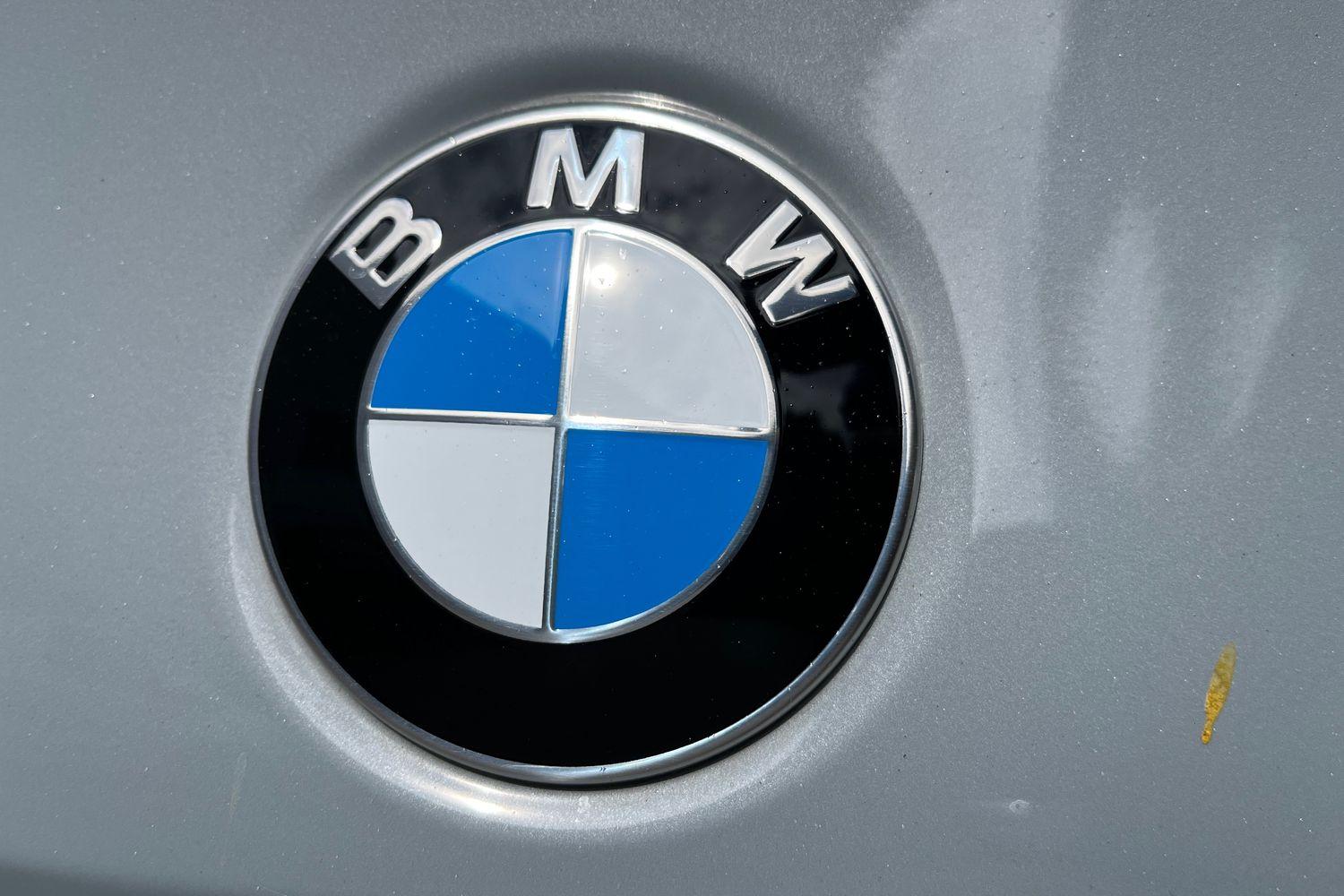 BMW 5 Series Photo 39
