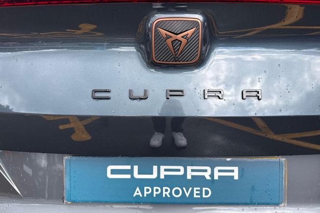 CUPRA Formentor Photo 37