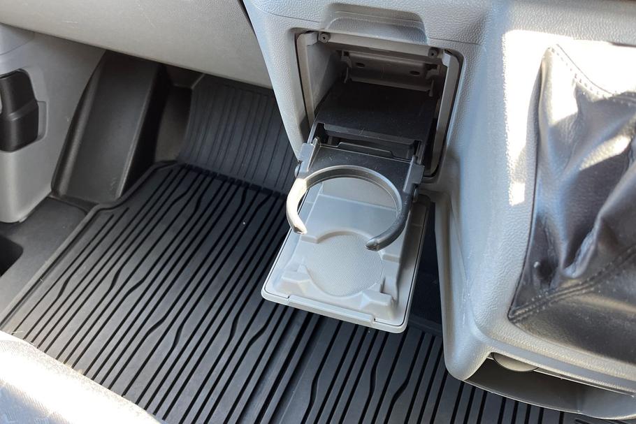 Used Ford TRANSIT CUSTOM MW24NMK 30