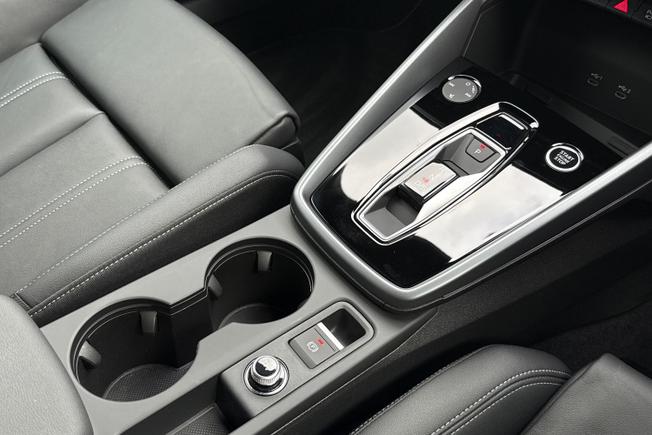 AUDI A3 Photo 37