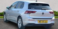 Volkswagen Golf Photo 2