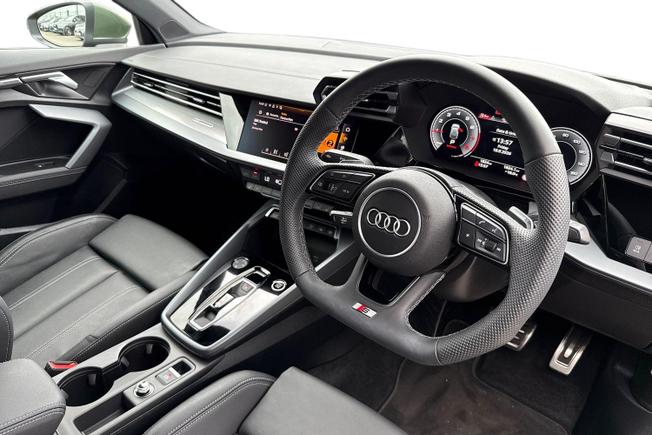 AUDI A3 Photo 6