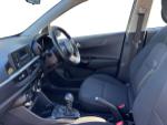Kia Picanto Photo 1
