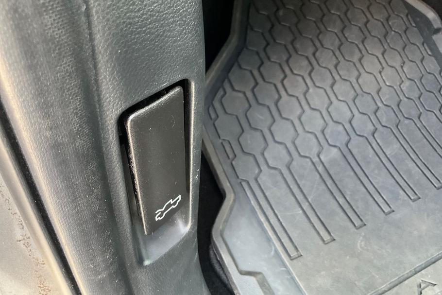 Used Ford RANGER KT73OCX 18