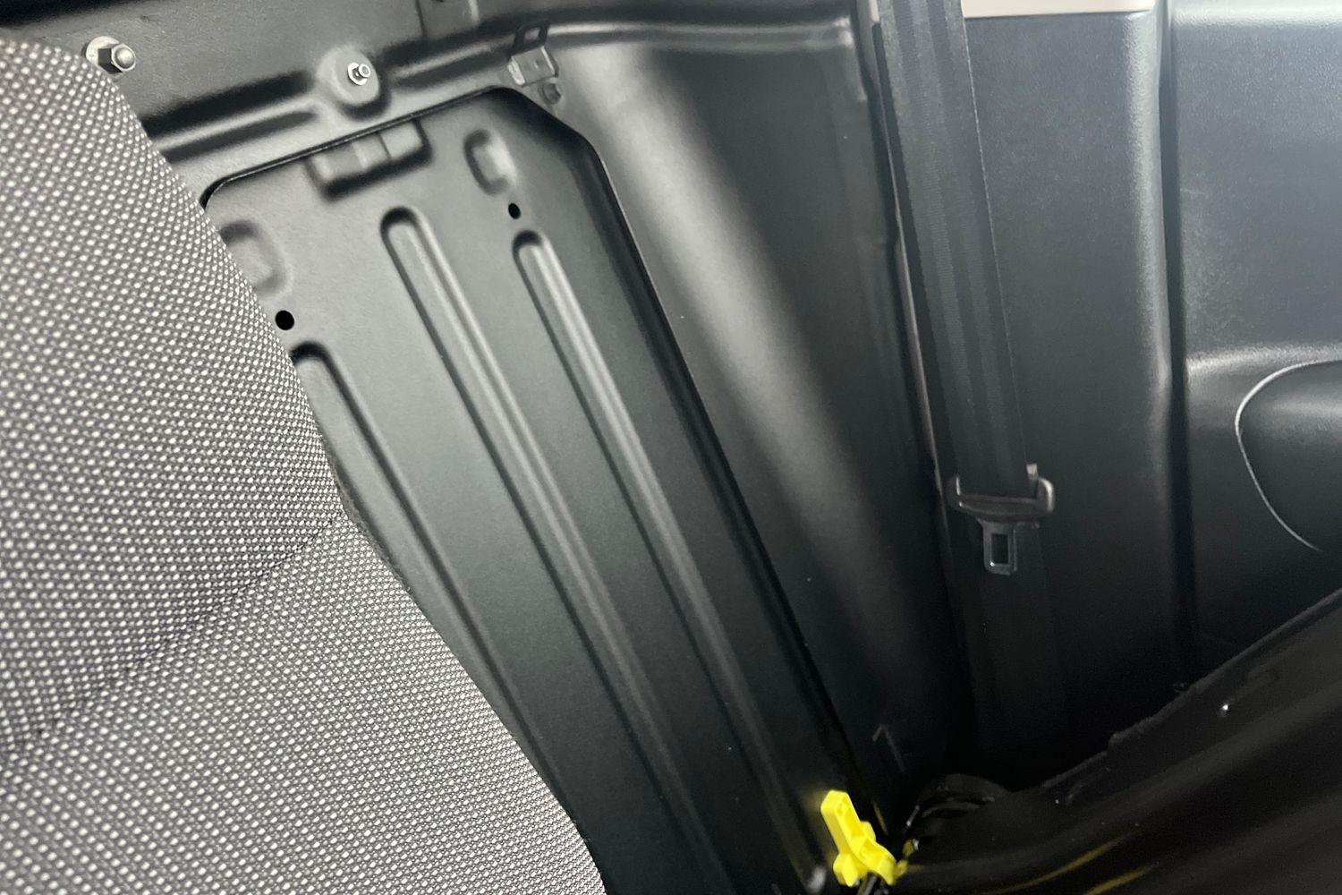 Citroen BERLINGO Photo 27