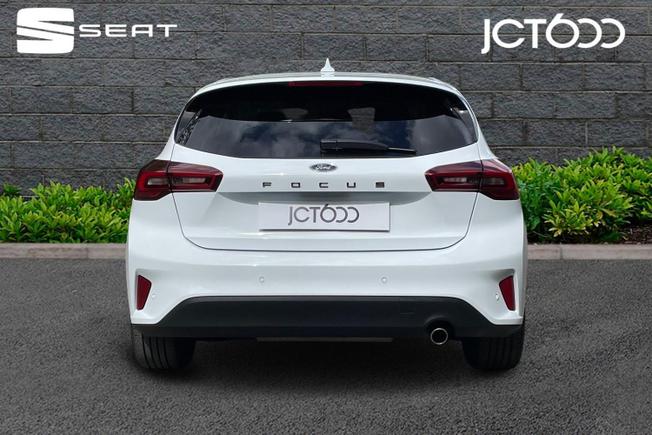 FORD Focus Photo 7