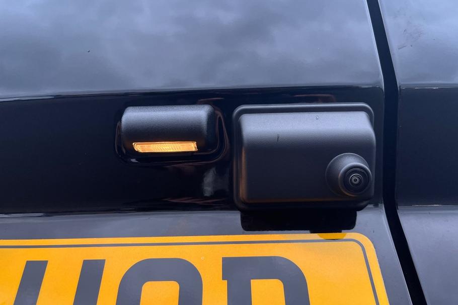 Used Ford TRANSIT CUSTOM 31